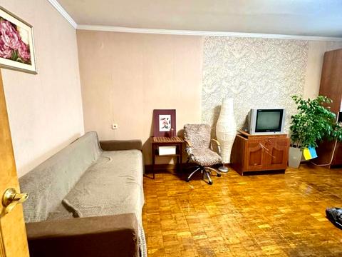 квартира по адресу Геннадія Афанасьєва ул. (Костянтина Заслонова), 13-Б