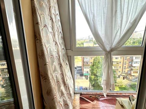 квартира по адресу Геннадія Афанасьєва ул. (Костянтина Заслонова), 13-Б