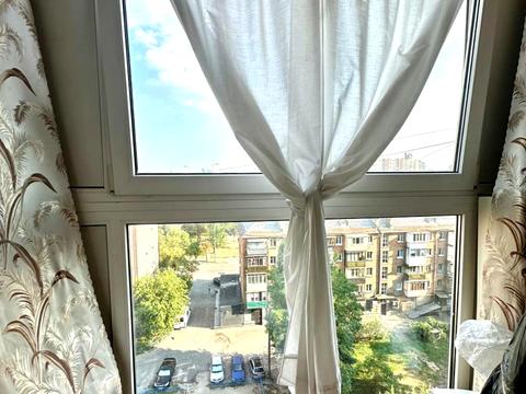 квартира по адресу Геннадія Афанасьєва ул. (Костянтина Заслонова), 13-Б