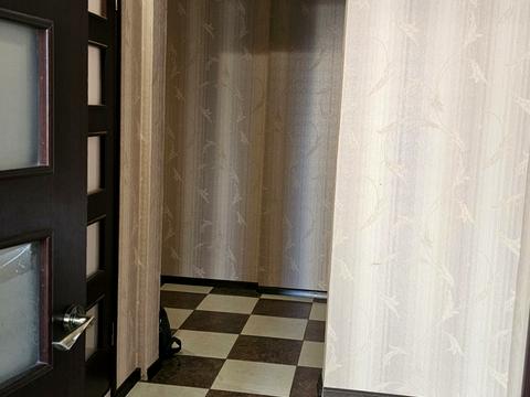 квартира за адресою Ялтинська вул., 15
