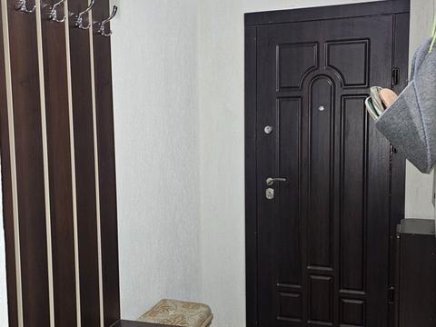 квартира за адресою Ялтинська вул., 15