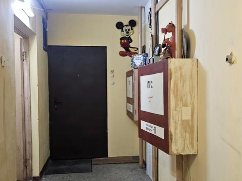 квартира за адресою Ялтинська вул., 15