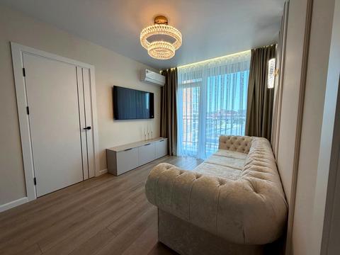 квартира за адресою Бельведерська вул., 32-А