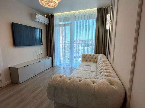 квартира за адресою Бельведерська вул., 32-А
