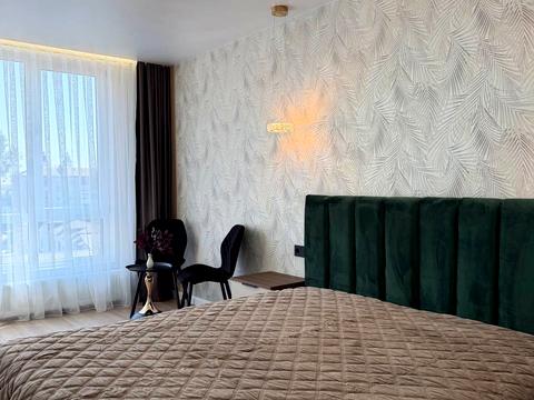 квартира за адресою Бельведерська вул., 32-А