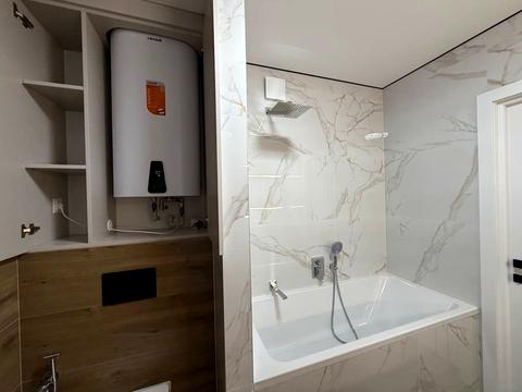 квартира за адресою Бельведерська вул., 32-А