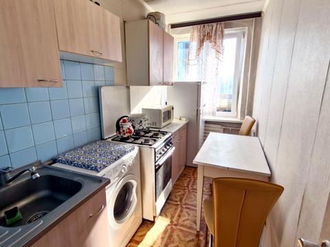 квартира по адресу Сулеймана Стальского ул. (Сулеймана Стальського), 8-Б