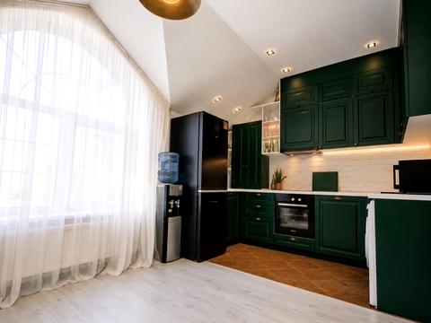 квартира за адресою Григорія Гуляницького вул. (Московська), 44/1