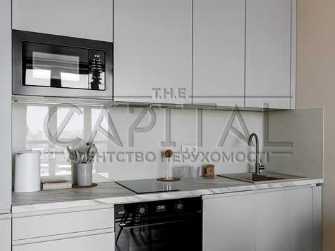 квартира за адресою Миколи Пимоненка вул., 19
