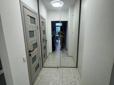 квартира за адресою Стрийська вул., 111-Д