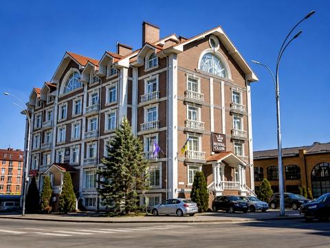 квартира за адресою Григорія Гуляницького вул. (Московська), 44/1