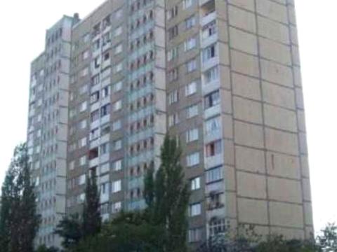 квартира за адресою Озерна вул., 18