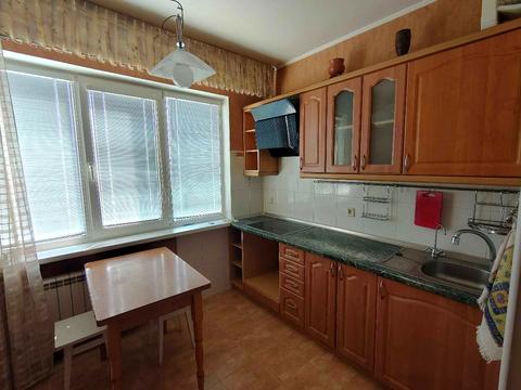 квартира за адресою Озерна вул., 18