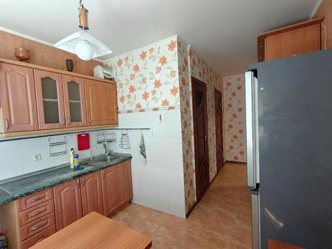 квартира за адресою Озерна вул., 18