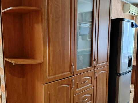 квартира за адресою Озерна вул., 18