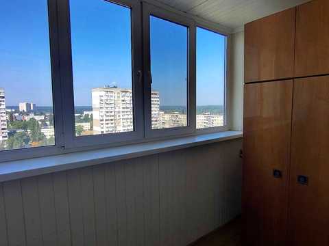 квартира за адресою Озерна вул., 18
