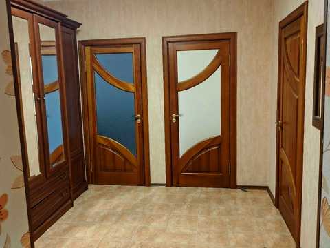 квартира за адресою Озерна вул., 18