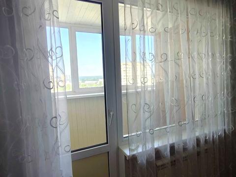 квартира за адресою Озерна вул., 18