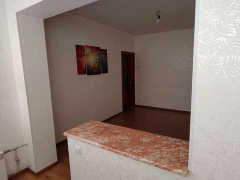 квартира за адресою Озерна вул., 18