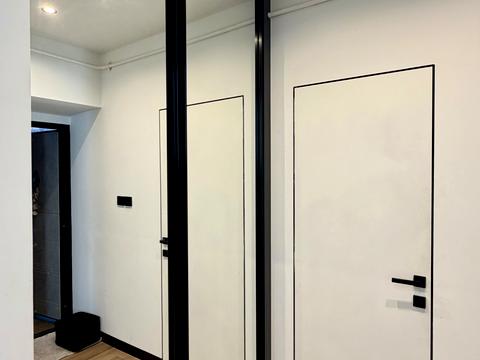 квартира по адресу Зализничная ул., 47