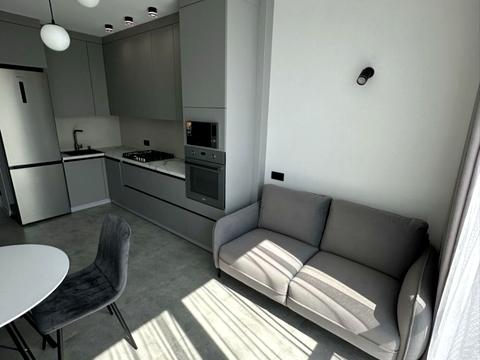 квартира по адресу Перфецкого ул., 5