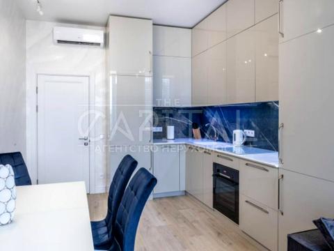 квартира за адресою Івана Федорова вул., 2-А