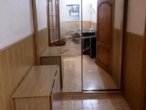 квартира по адресу Водограйная ул. (Гаврилова), 3