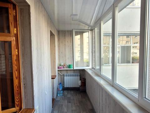 квартира по адресу Водограйная ул. (Гаврилова), 3