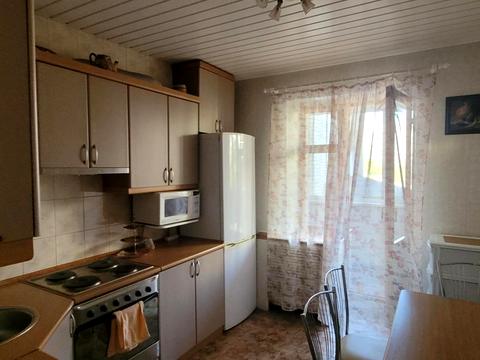 квартира по адресу Водограйная ул. (Гаврилова), 3