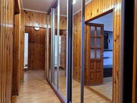 квартира по адресу Шевченко ул., 9-А