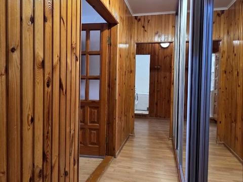 квартира по адресу Шевченко ул., 9-А