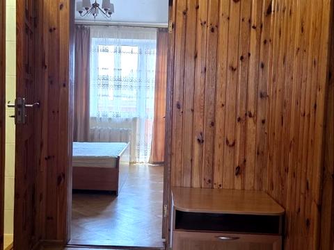 квартира по адресу Шевченко ул., 9-А