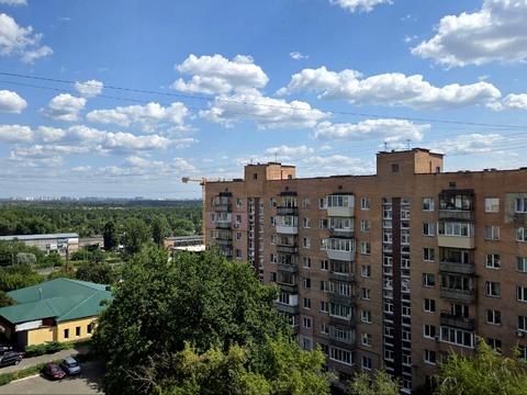 квартира по адресу Шевченко ул., 9-А