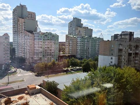 квартира по адресу Шевченко ул., 9-А