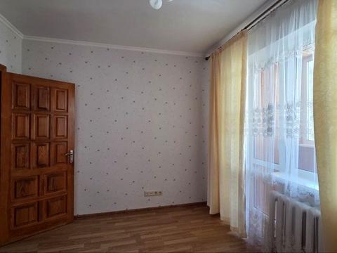 квартира по адресу Шевченко ул., 9-А