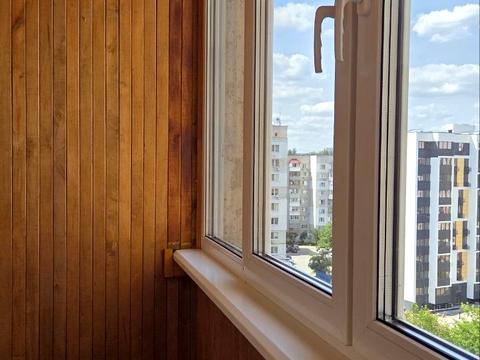 квартира по адресу Шевченко ул., 9-А