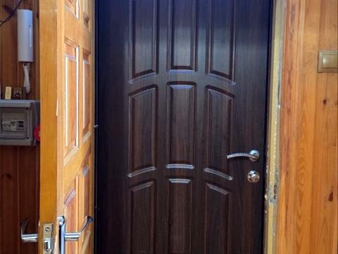 квартира по адресу Шевченко ул., 9-А