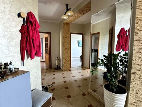 квартира по адресу Городоцкая ул., 245а