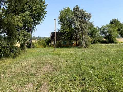участок по адресу Гірська, 40а