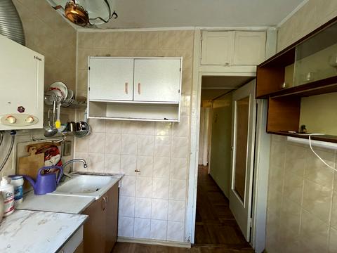 квартира по адресу Космонавтов просп., 73