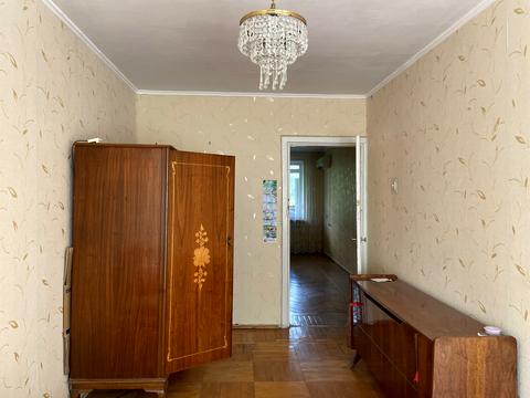 квартира по адресу Космонавтов просп., 73
