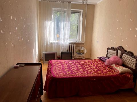 квартира по адресу Космонавтов просп., 73