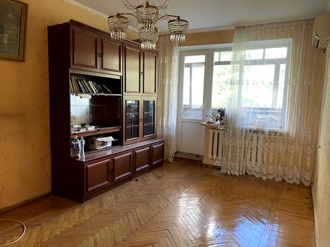 квартира по адресу Космонавтов просп., 73