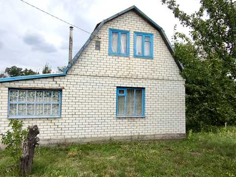 будинок за адресою Мерчанська