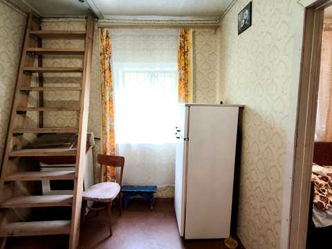будинок за адресою Мерчанська