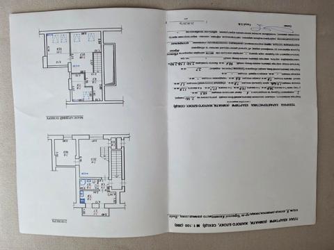 квартира по адресу Червоной Калины просп., 8