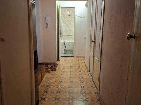 квартира за адресою Машинобудівна вул., 8