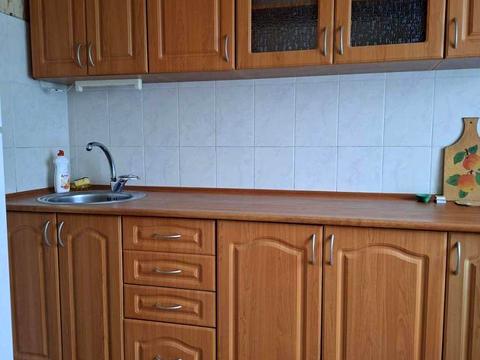 квартира за адресою Машинобудівна вул., 8