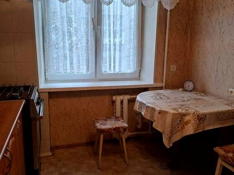 квартира за адресою Машинобудівна вул., 8