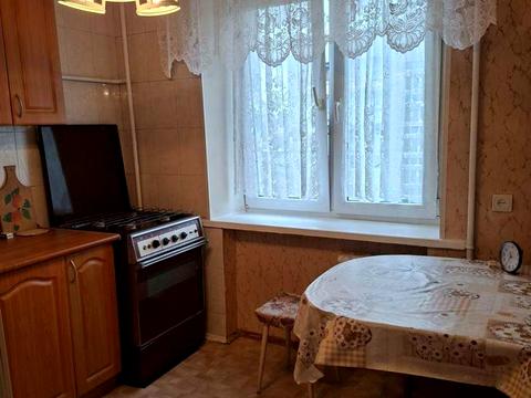 квартира за адресою Машинобудівна вул., 8